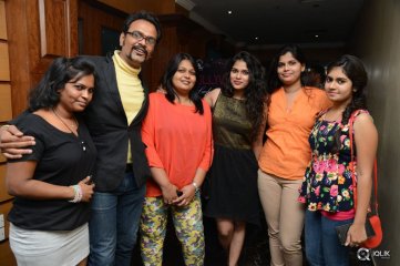 Best Actors Movie Team at Cuba Libre